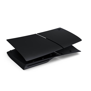 Sony PS5 Slim Cover, melna - Apvalks 711719582373