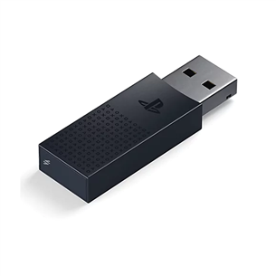 Sony PlayStation Link™ USB adapter, melna - Bezvadu adapteris