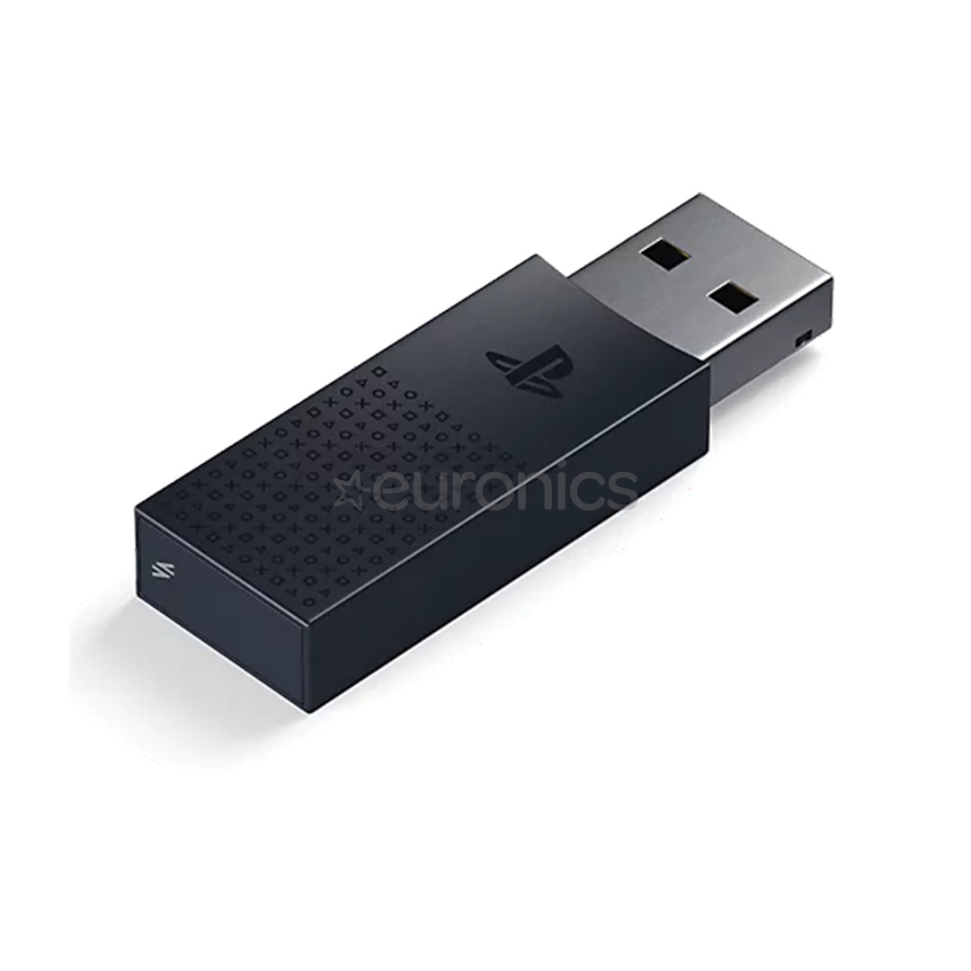 Sony PlayStation Link™ USB adapter, черный - Беспроводной адаптер