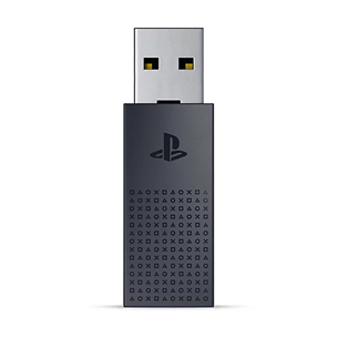 Sony PlayStation Link™ USB adapter, black - Wireless adapter