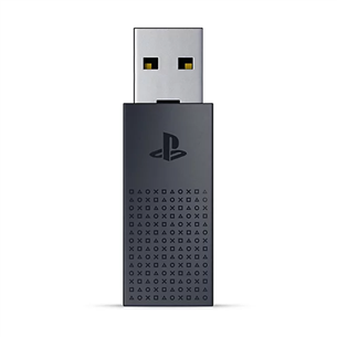 Sony PlayStation Link™ USB adapter, melna - Bezvadu adapteris