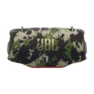 JBL Xtreme 4, camo - Portable Wireless Speaker JBLXTREME4CAMOEP