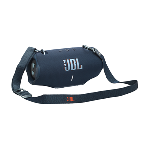 JBL Xtreme 4, blue - Portable Wireless Speaker