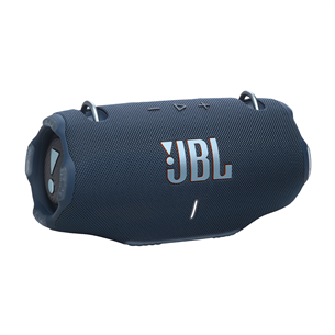 JBL Xtreme 4, blue - Portable Wireless Speaker