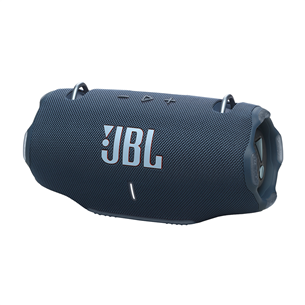 JBL Xtreme 4, синий - Портативная беспроводная колонка