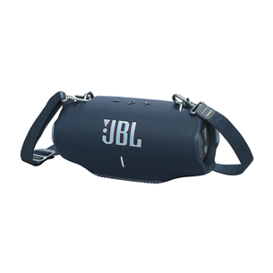 JBL Xtreme 4, blue - Portable Wireless Speaker