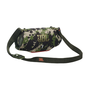 JBL Xtreme 4, camo - Portable Wireless Speaker