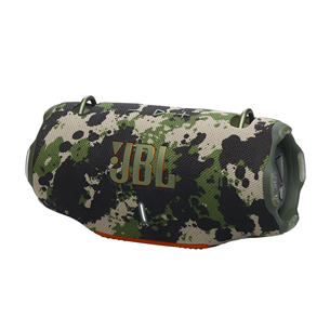 JBL Xtreme 4, camo - Portable Wireless Speaker