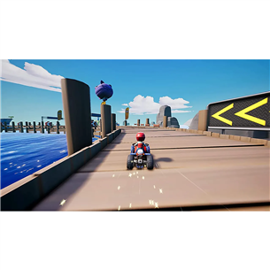 Paw Patrol: Grand Prix (Complete Edition), Nintendo Switch - Spēle
