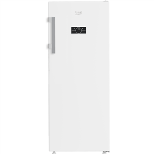 Beko, NoFrost, 220 L, height 152 cm, white - Freezer