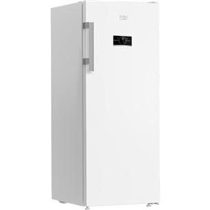 Beko, NoFrost, 220 L, augstums 152 cm, balta - Saldētava