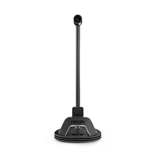 BigBen Nacon Multi Charge Stand, melna - Lādēšanas stacija kontrolierim 3665962022513