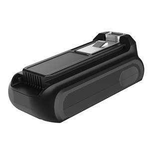 Tefal X-Force Flex 9.60 Aqua, черный - Беспроводной пылесос + дополнительный аккумулятор