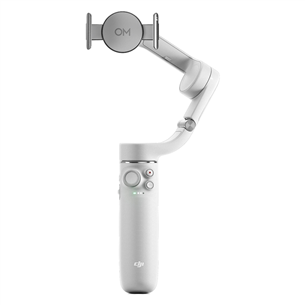 DJI Osmo Mobile 6, platinum gray - Gimbal