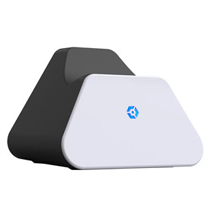 Gioteck SOLO Charging Stand For PS5 - Lādēšanas stacija kontrolierim 812313011150