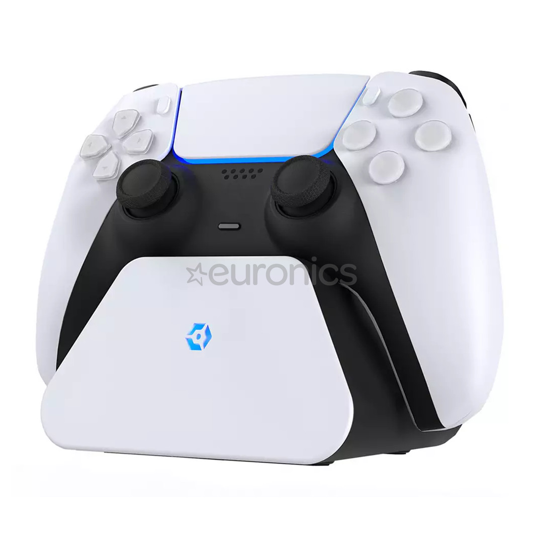 Gioteck SOLO Charging Stand For PS5 - Lādēšanas stacija kontrolierim