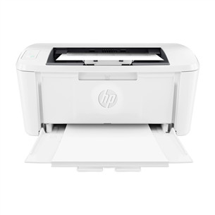 HP LaserJet M110w, WiFi, balta - Lāzerprinteris 7MD66F#B19