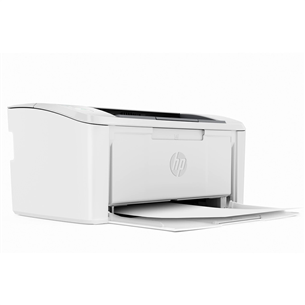 HP LaserJet M110w, WiFi, balta - Lāzerprinteris