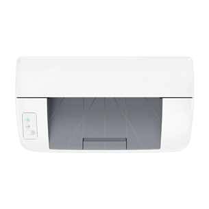 HP LaserJet M110w, WiFi, balta - Lāzerprinteris