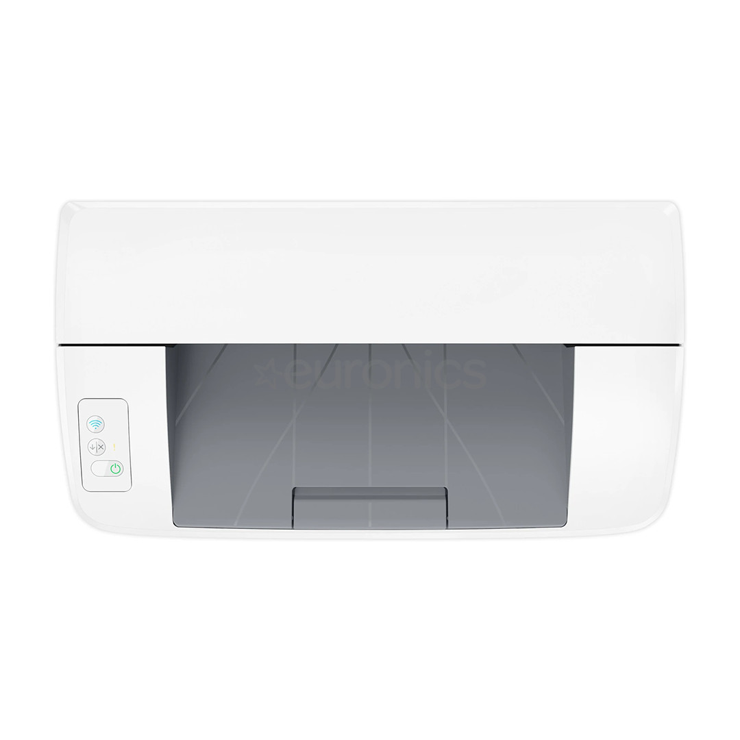 HP LaserJet M110w, WiFi, белый - Лазерный принтер