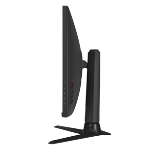 ASUS ROG Strix XG32AQ, 32'', WQHD, 175 Hz, LED IPS, melna - Monitors