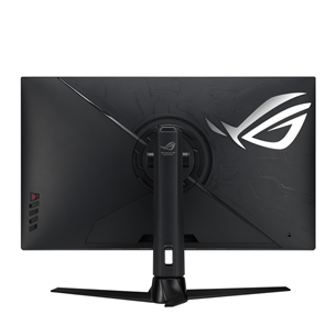 ASUS ROG Strix XG32AQ, 32'', WQHD, 175 Hz, LED IPS, black - Monitor