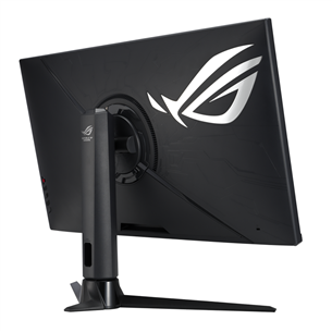 ASUS ROG Strix XG32AQ, 32'', WQHD, 175 Hz, LED IPS, melna - Monitors