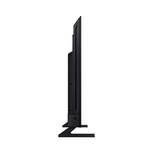 Samsung Crystal CU7092, 43'', 4K UHD, LED LCD, черный - Телевизор