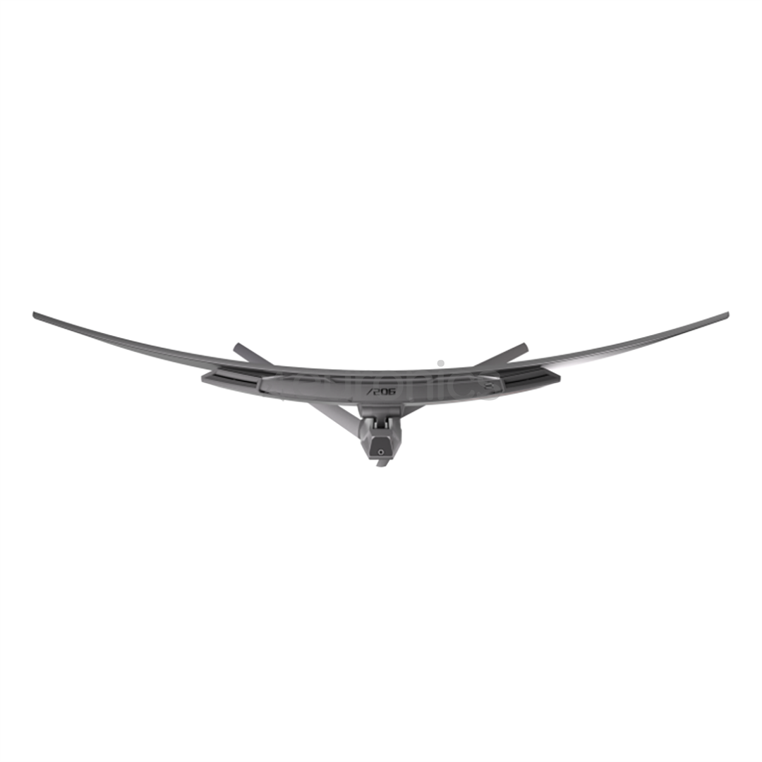 ASUS ROG Swift OLED PG49WCD, 49'', Dual QHD, 144 Гц, изогнутый, OLED, черный - Монитор