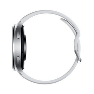 Xiaomi Watch 2, white - Smart watch