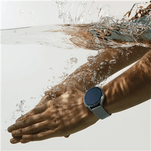 Xiaomi Watch 2, balta - Viedpulkstenis