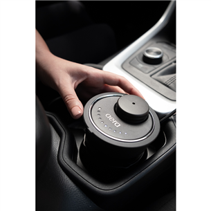 Aera Go, black - Car fragrance diffuser