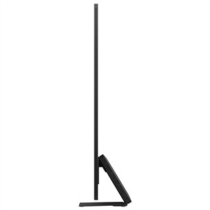 Samsung QN800D, 85'', 8K, Neo QLED, Mini LED, black - TV