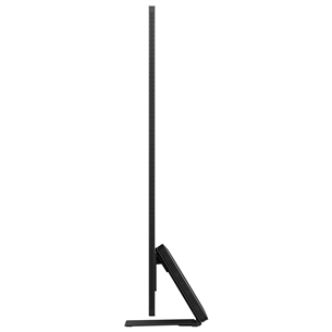 Samsung QN800D, 85'', 8K, Neo QLED, Mini LED, black - TV