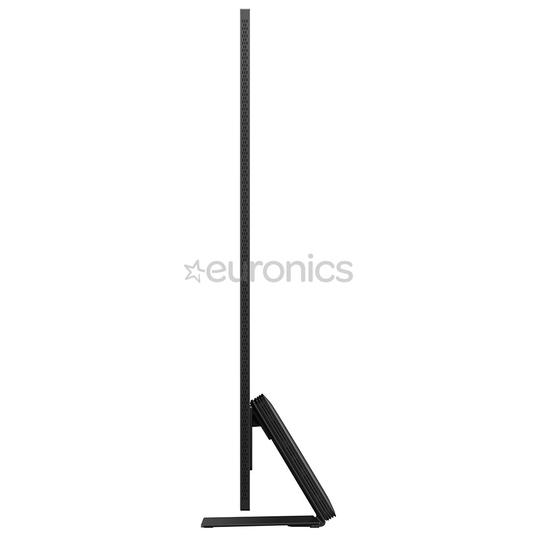 Samsung QN800D, 85'', 8K, Neo QLED, Mini LED, black - TV
