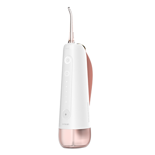 Oclean, pink - Irrigator W10.PINK