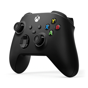 Microsoft Xbox Wireless Controller, Xbox One / Series X/S, black - Wireless controller