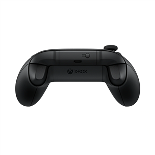 Microsoft Xbox Wireless Controller, Xbox One / Series X/S, melna - Bezvadu kontrolieris