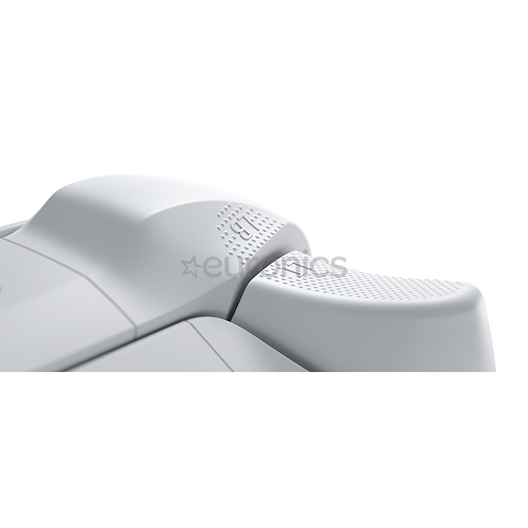 Microsoft Xbox Wireless Controller, Xbox One / Series X/S, balta - Bezvadu kontrolieris