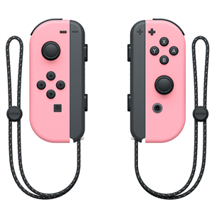 Nintendo Joy-Con, pink - Controller set