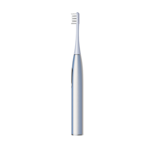 Oclean X Pro Digital, sudraba - Elektriskā zobu birste