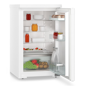Liebherr, Pure, 111 L, augstums 85 cm, balta - Aukstuma skapis