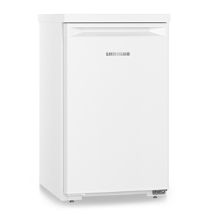 Liebherr, Pure, 111 L, augstums 85 cm, balta - Aukstuma skapis