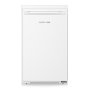 Liebherr, Pure, 98 L, height 85 cm, white - Refrigerator