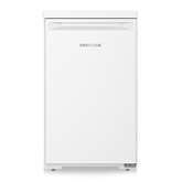 Liebherr, Pure, 98 L, augstums 85 cm, balta - Ledusskapis