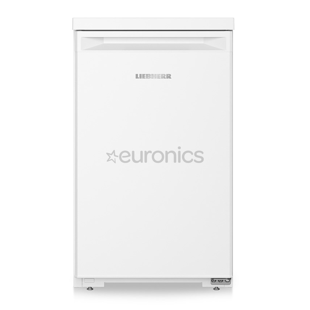 Liebherr, Pure, 98 L, augstums 85 cm, balta - Ledusskapis