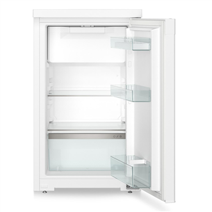 Liebherr, Pure, 98 л, высота 85 см, белый - Холодильник
