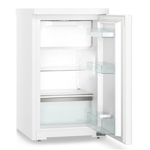 Liebherr, Pure, 98 л, высота 85 см, белый - Холодильник