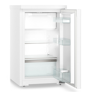 Liebherr, Pure, 98 L, height 85 cm, white - Refrigerator