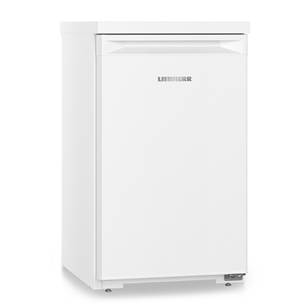 Liebherr, Pure, 98 L, height 85 cm, white - Refrigerator